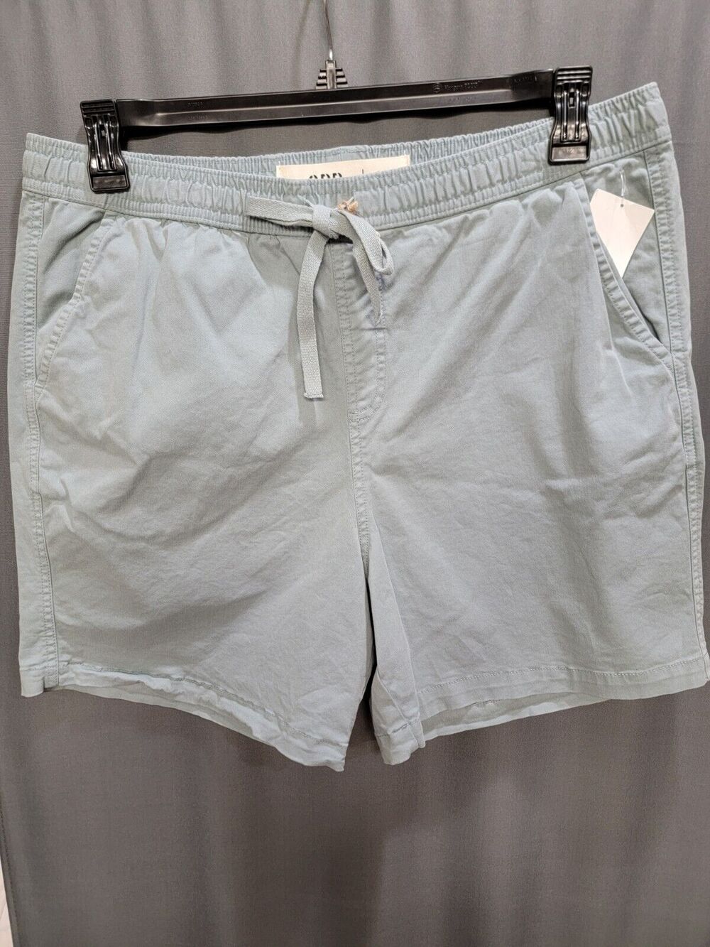 OPB Original Paperbacks San Diego Drawstring Waist Men's Shorts XL NWOT B26 (5)